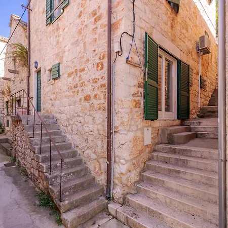 Stonehouse 22 - Zf Hvar Appartamento *