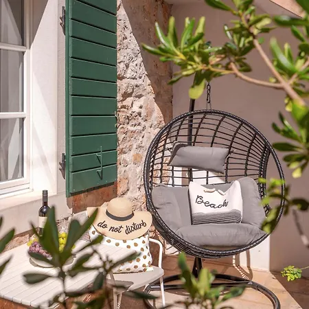 Stonehouse 22 - Zf Hvar Appartamento *
