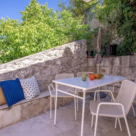 Stonehouse 22 - Zf Hvar Lägenhet