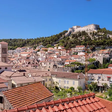Lägenhet Stonehouse 22 - Zf Hvar Hvar Town
