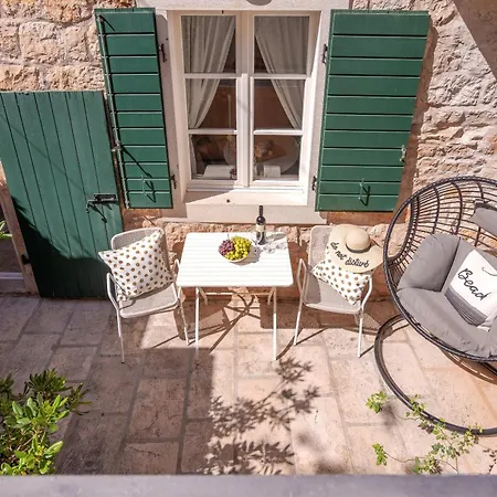 Lägenhet Stonehouse 22 - Zf Hvar