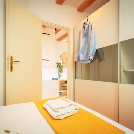 Stonehouse 22 - Zf Hvar Lägenhet Hvar Town