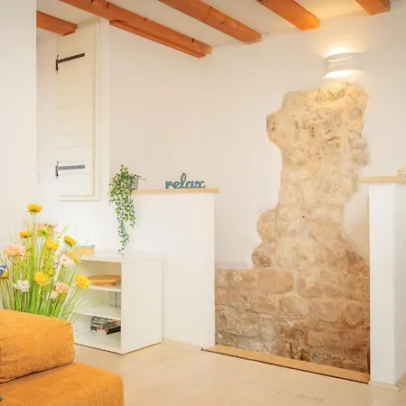 Stonehouse 22 - Zf Hvar Lägenhet Hvar Town