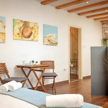 Lägenhet Stonehouse 22 - Zf Hvar *