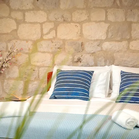 Stonehouse 22 - Zf Hvar Lägenhet