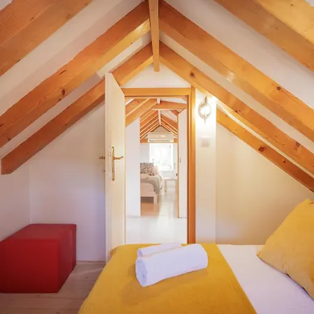 Stonehouse 22 - Zf Hvar Lägenhet