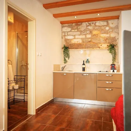 Stonehouse 22 - Zf Hvar Hvar Town