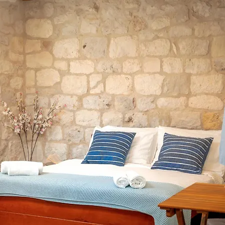Stonehouse 22 - Zf Hvar Lägenhet Hvar Town