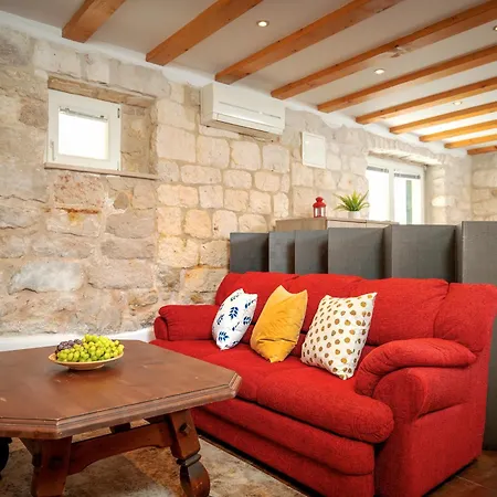 Lägenhet Stonehouse 22 - Zf Hvar Hvar Town