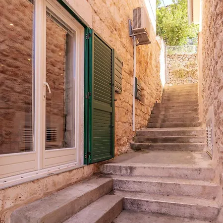 Lägenhet Stonehouse 22 - Zf Hvar *