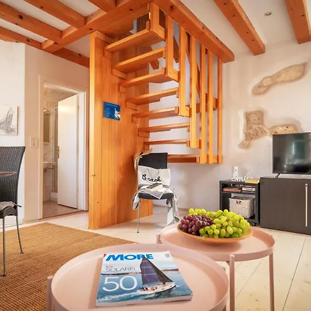 Stonehouse 22 - Zf Hvar Lägenhet *