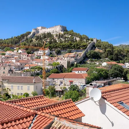 Lägenhet Stonehouse 22 - Zf Hvar Hvar Town