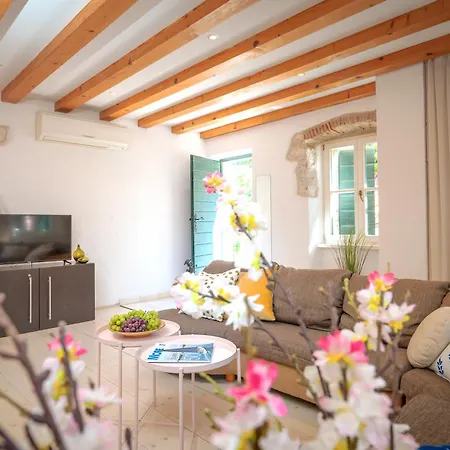 Apartmán Stonehouse 22 - Zf Hvar *