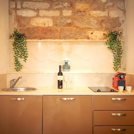 Apartmán Stonehouse 22 - Zf Hvar *