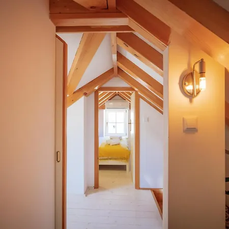 Apartmán Stonehouse 22 - Zf Hvar *